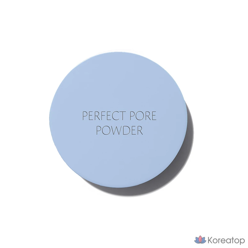 Saemul Perfect Pore Powder 5 г, The Saem Perfect Pore Powder Blotting Paper Powder, 1 шт., фото 2