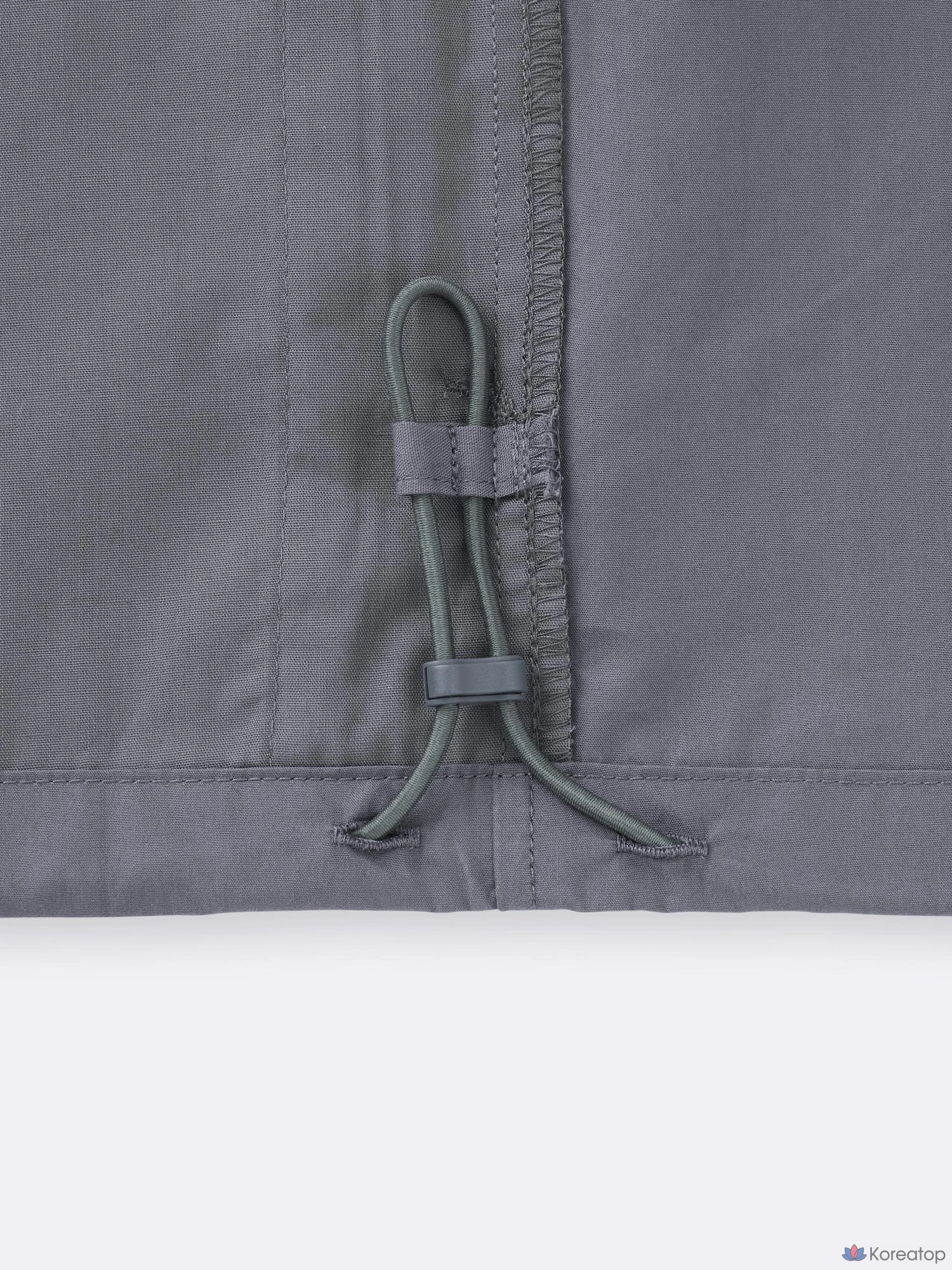 Рубашка Uniqlo Dry Coach Shirt с коротким рукавом