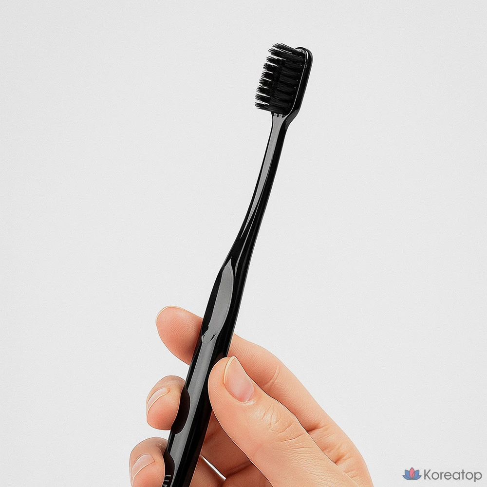 Зубная щетка UNPA Cha-Cha Toothbrush White, 1 шт.