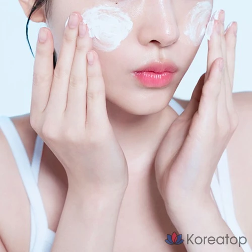 Очищающая пенка Forencos Plum C Mild с мягкой кислотой, 150 г, 1 шт.