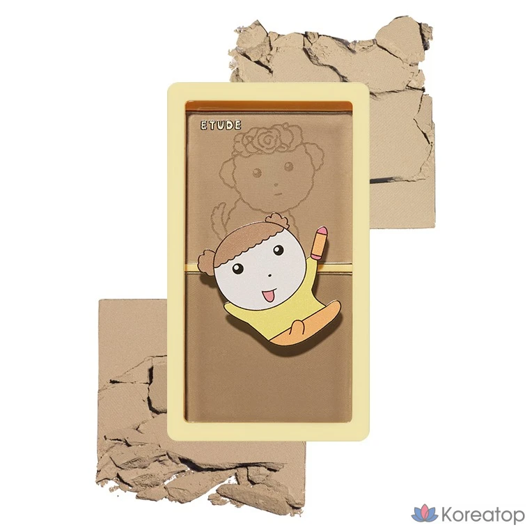 Etude House Maru Kangjwi Shadow Shading 10g, Re-creation, 1 шт.