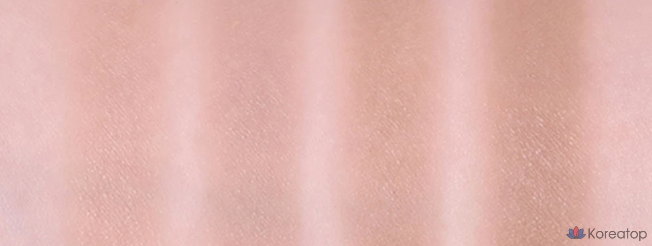 Пудра-компакт Too Cool For School Veiled Contour Powder, оттенок Chestnut, 7.2 г, 1 шт., фото 7