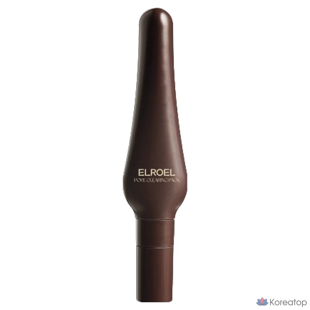 Пилинг ELROEL Pore Clearing Pack, 1 шт.