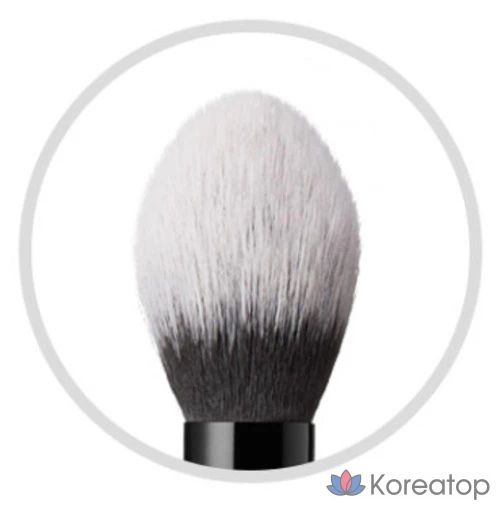 Кисть для пудры Jungsaemmool Masterclass, 1 шт.