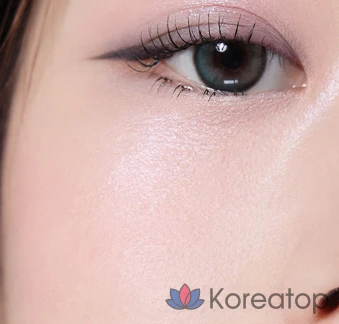 Румяна Etude House Heart Pop, 4 г, оттенок Ice Aura, 1 шт., фото 2