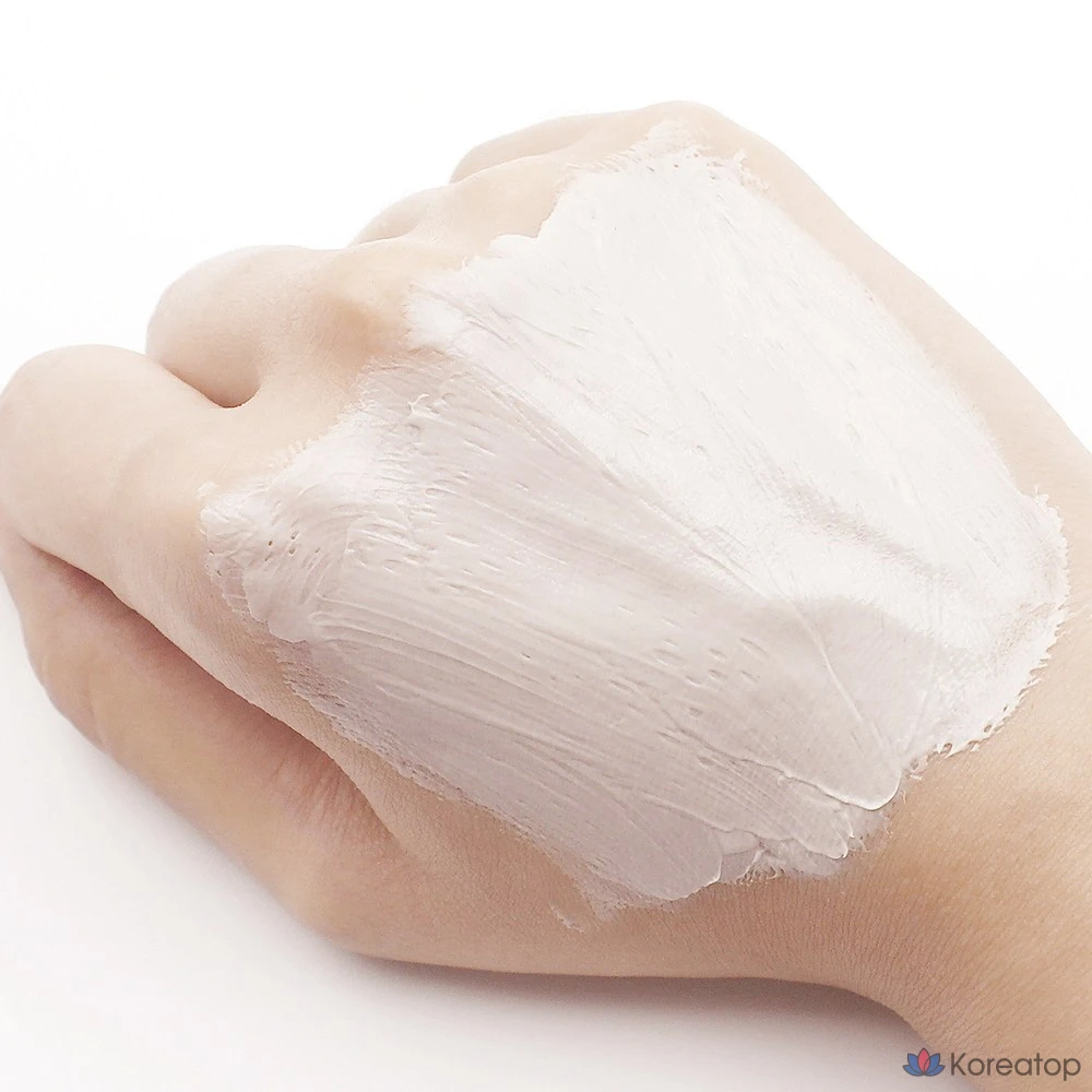 Пилинг-маска Rokkiss Tightening Pore Clean Pack, 150 г, 3 шт., фото 7