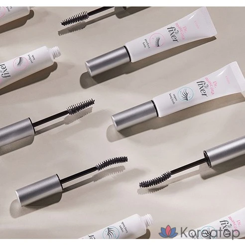 База для туши &quot;фиксирующая&quot; Etude House, 6 мл