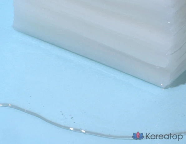 Охлаждающие подушечки для лица UIQ Biome Remedy Pore Reset, 180 мл, 80 листов, 1 упаковка.