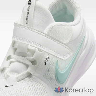 Кроссовки детские Nike Star Runner 5