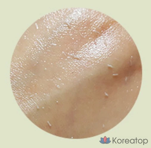 Скраб для тела The Face Shop Soft Peeling Body Scrub с цветочным ароматом, 300 мл, 1 шт.