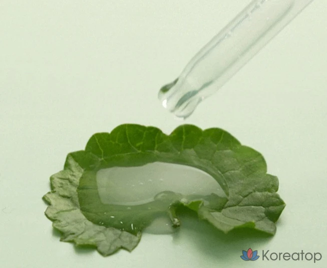 Ампула AMPLE:N Centel Calming Shot, 100 мл, 1 шт., фото 7