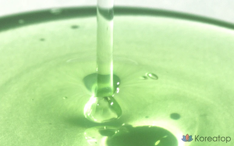 Успокаивающая сыворотка Dr. Different Cica Metal Soothing Serum, 30 мл, 1 шт.