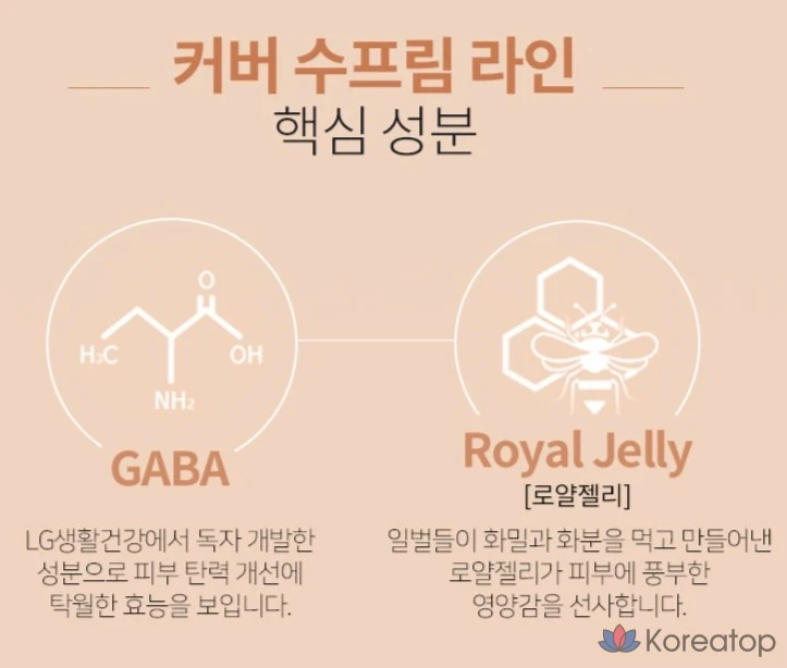 Пудра Isa Knox Cover Supreme Rich Essence Two-Way Cake, оттенок 21 Light Beige, 10 г, 1 шт., фото 6