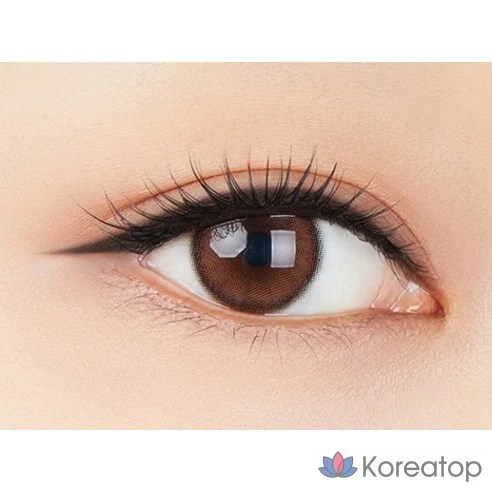 Подводка для глаз Methode Reel Edge Slim Liner 01 Deep Black