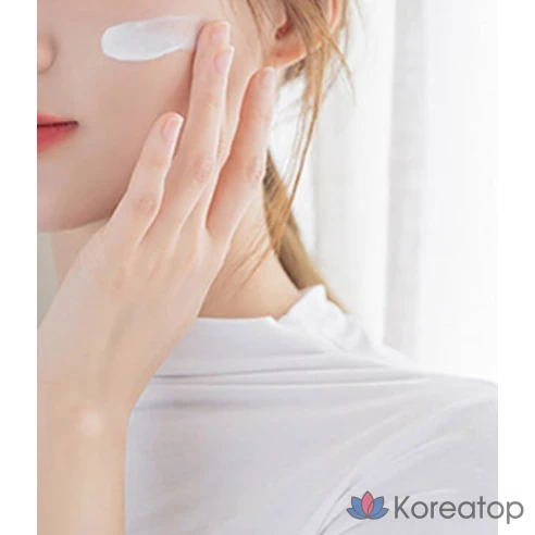 Тонирующий крем Rom&amp;nd White Rice Tone-Up Cream