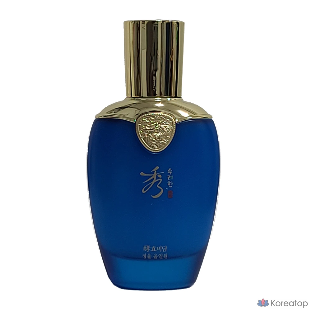 Sooryehan Hyobidam Jeongyul All-in-One, 100ml