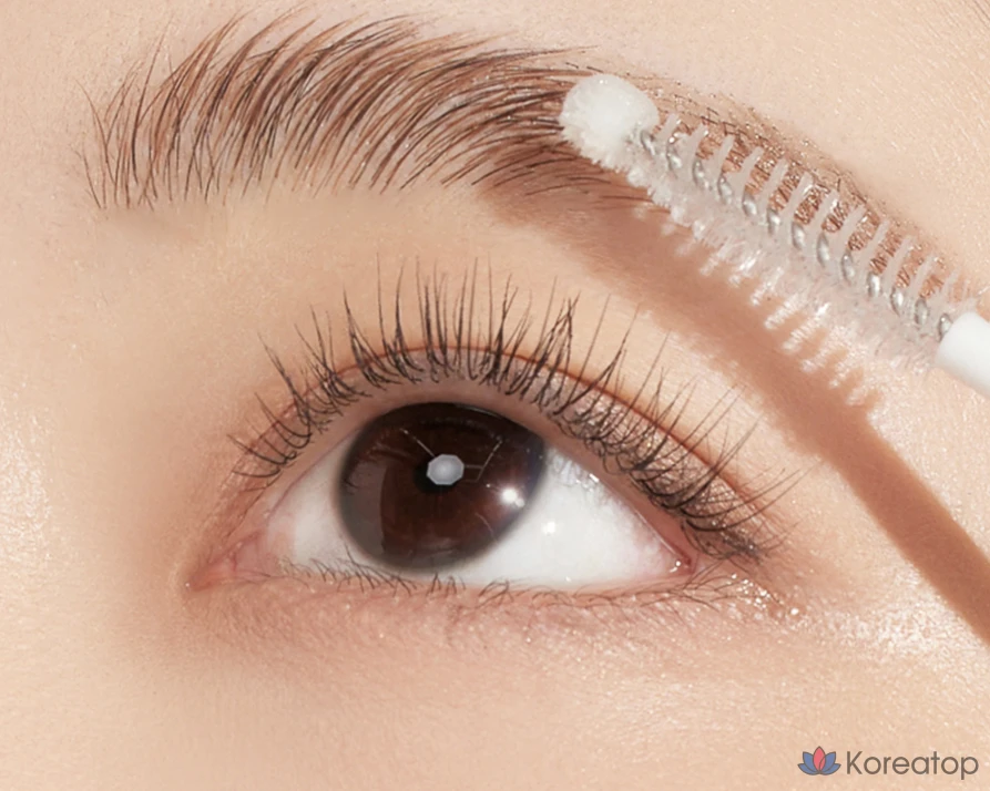 Сыворотка для ресниц Marshique Enriched, 1 шт., 7,5 г, фото 7