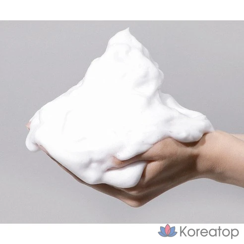 Очищающая пенка Dr.G Red Blemish Cica Cleansing Foam