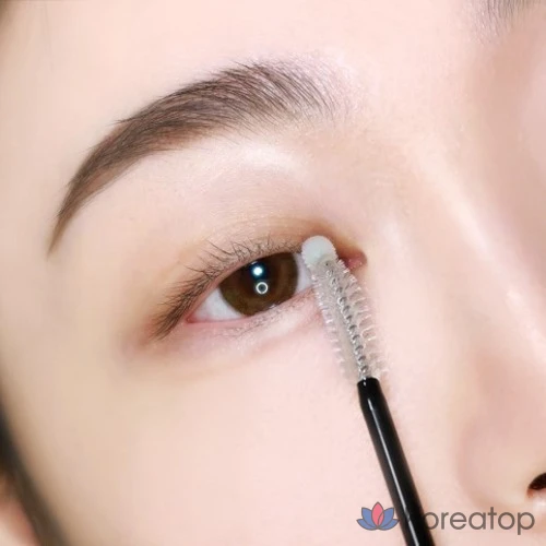 Сыворотка для роста длинных ресниц Cosnori Long Active, 9 г, 1 шт., фото 7