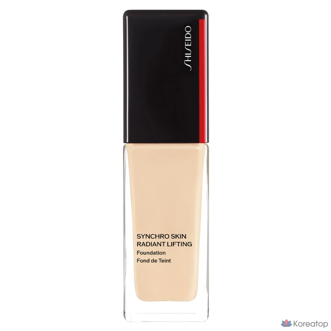 Тональный крем Shiseido Synchro Skin Radiant Lifting Foundation, оттенок 230 Elder, 30 мл, 1 шт.