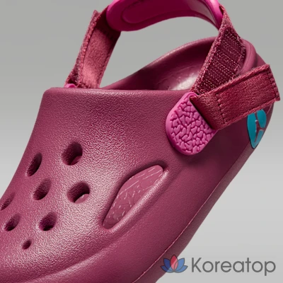 Сандалии детские Jordan Hydrip