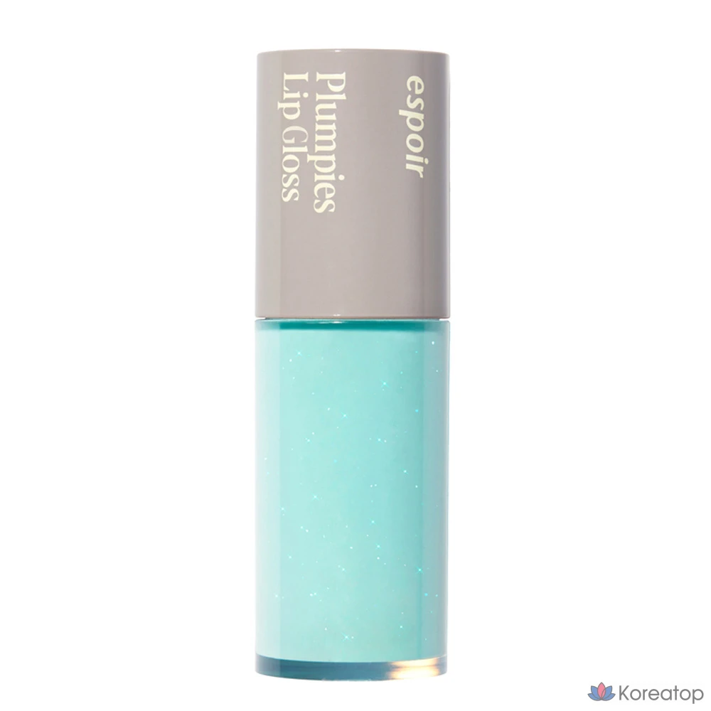 Блеск для губ Espoir Plumpize, № 3 Milky Way, 1 шт.