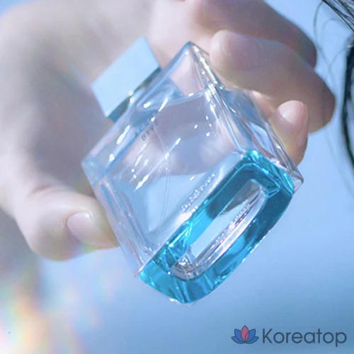 Парфюм DASHU Aqua Dive с древесным ароматом, 50 мл, 1 шт.