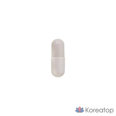 Негемовая железная добавка с витамином С Dongwha Pharmaceutical, 90 таблеток