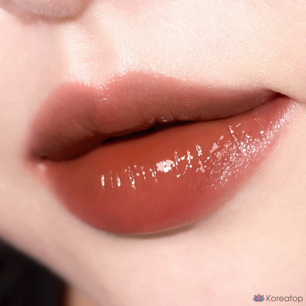 Тинт для губ DEARMAY La Piste, 1 шт., 4,1 г, LP03 Romantic, фото 2