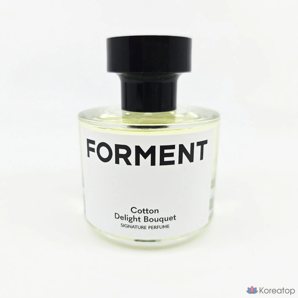 Парфюм Forment Signature Cotton Delight Bouquet, 50 мл, 1 шт., фото 4