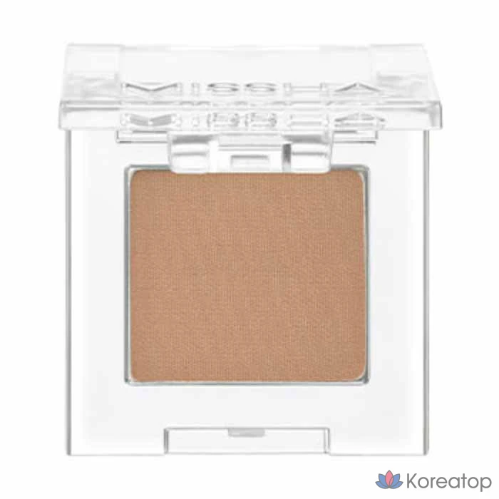 Missha Modern Shadow 1.7g, 108 Teddy Shearing, 1 шт.
