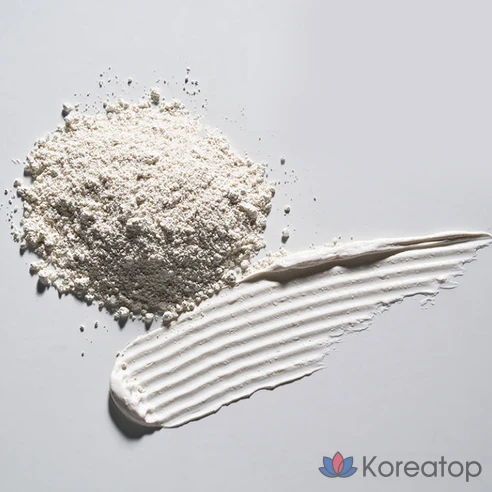 Пенка для очищения пор Happy Bath White Clay