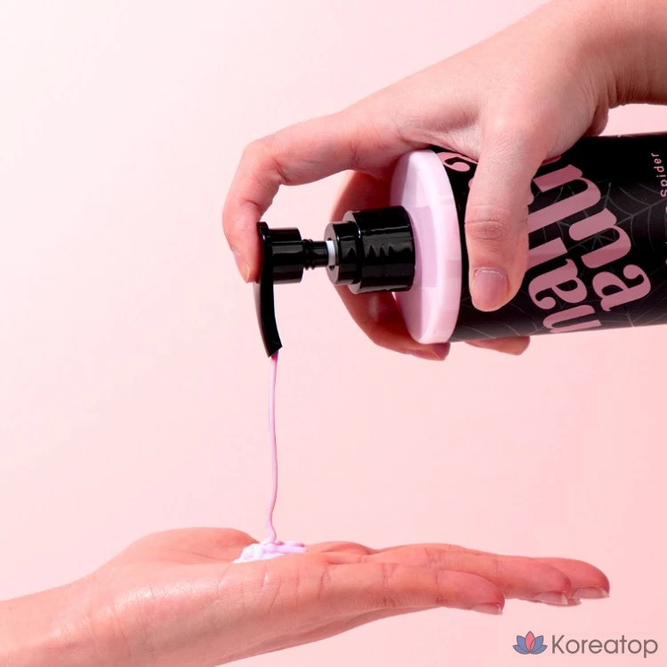 Крем-ампула Nanna Rejuran Salmon с экстрактом лосося, PDRN, 300 мл, 1 шт.