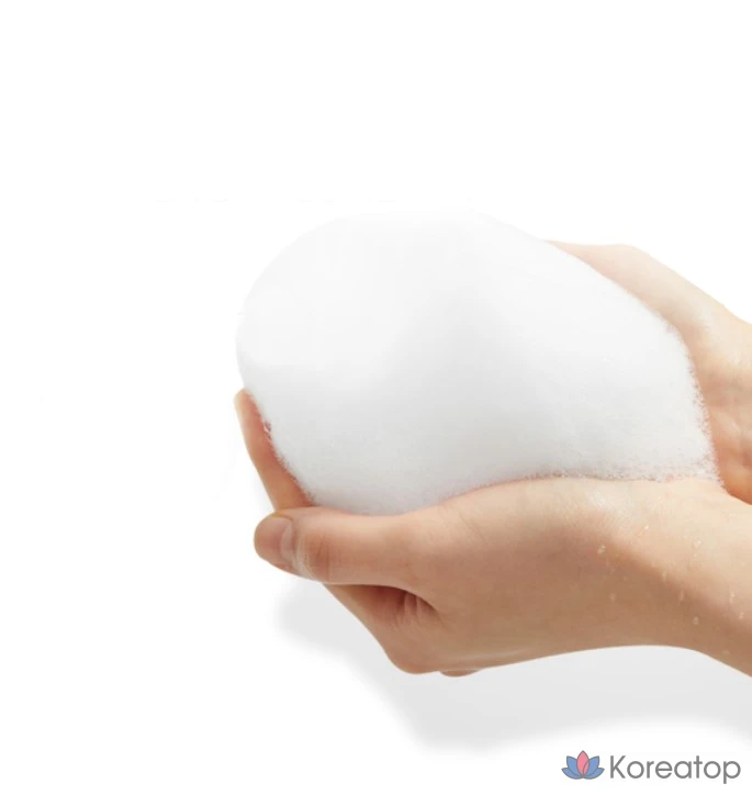 Охлаждающий протеиновый шампунь KeraSys для ухода за кожей головы и борьбы с перхотью, 980 мл, 1 шт.