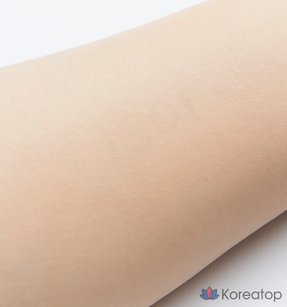 Тональный крем Isoi Skincare Cushion SPF38 PA++ (Основной продукт: 13 г) + Сменный блок: 13 г, № 21, 1 шт.