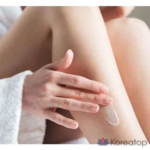 Крем для защиты кожи Derma Factory