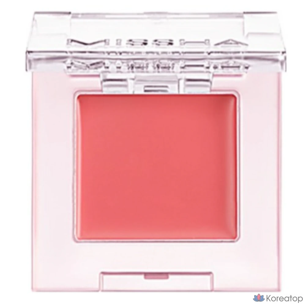 Missha Modern Pot, 202 Coral Beat (кремовый), 1 шт.