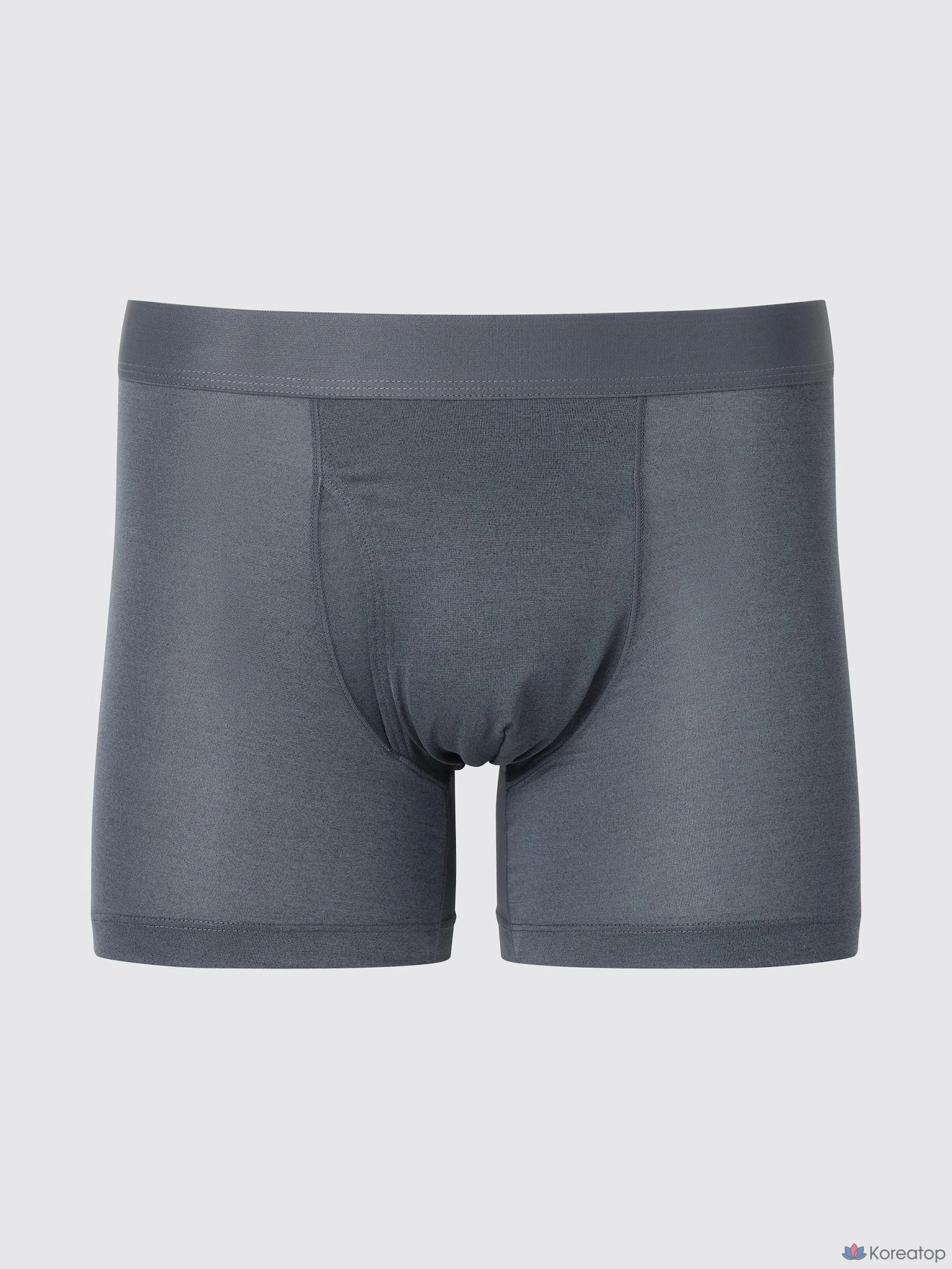 Трусы-боксеры мужские Uniqlo AIRism Boxer Briefs