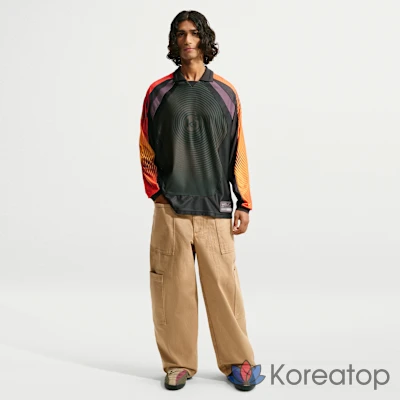 Джерси мужской Nike x KOI