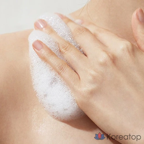 Гель для душа Happy Bath Original Collection Woody Musk, 910 г, 1 шт.