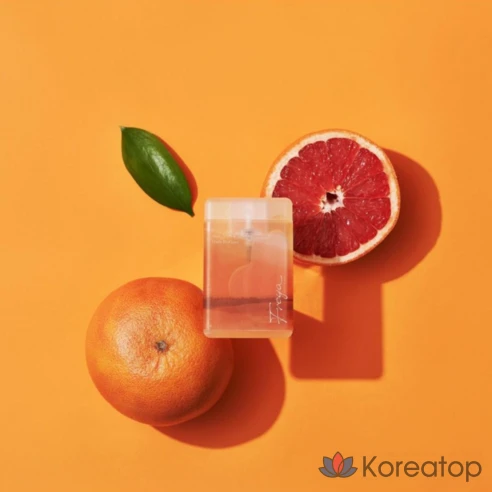 Карманные духи Freya Daily Sun Orange Eau de Parfum