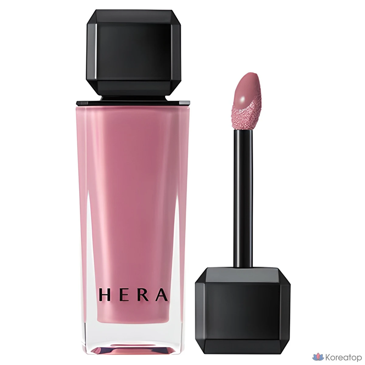 Блеск для губ Hera Sensual Nude Gloss, оттенок 102 Flirty, 1 шт.
