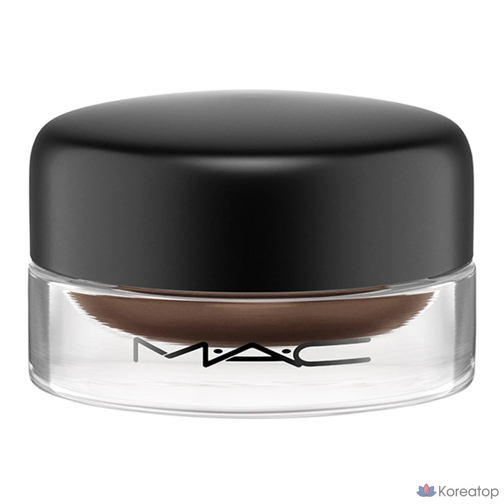 Крем-пигмент для век Mac Pro Longwear Paint Pot, оттенок It's Fabstract, 1 шт.