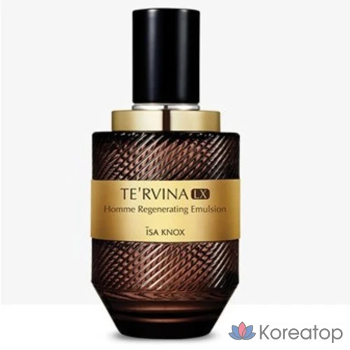 Isa Knox Terbina LX Homme, 2 предмета, 1 комплект.