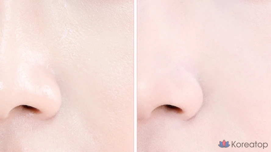 Luna Pro Photo Finisher Powder 8.5g, No. 1 Clean Powder, 1 шт.