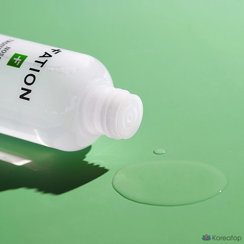 Тоник для лица Party On Noscanine Trouble Clear Toner, 200 мл + 30 мл, 1 шт.