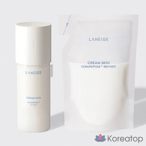Крем для лица Laneige Cream Skin, 170 мл