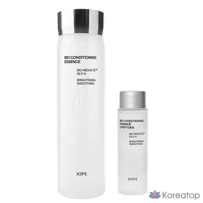 Биокондиционирующая эссенция IOPE, 168 мл, 1 шт.
