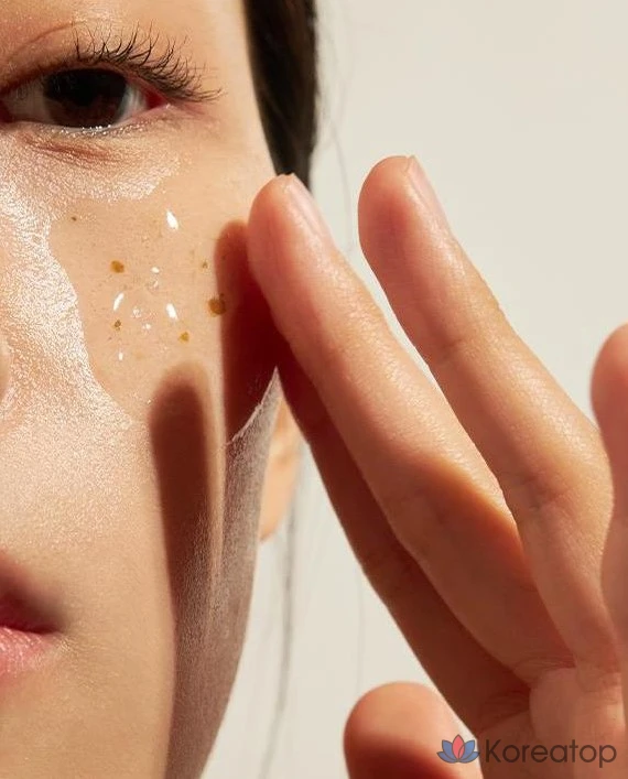 Сыворотка для тела One Thing Bottle Grass Serum, 80 мл, 1 шт.