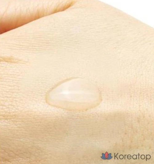 Набор косметики Nature Republic Men in Blue, 2 предмета, 2 комплекта., фото 7